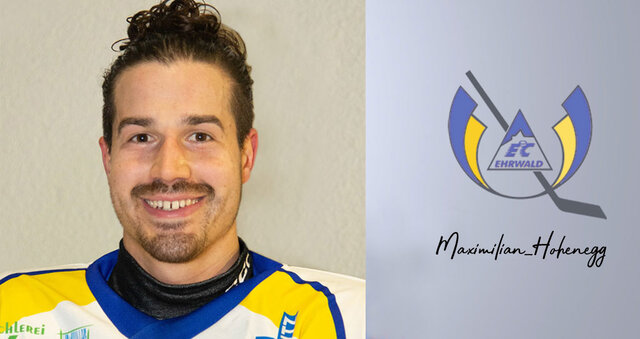 #98 | Maximilian Hohenegg