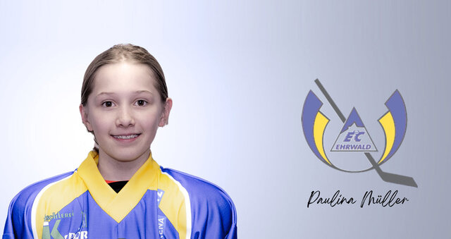 Paulina Müller Paulina Müller