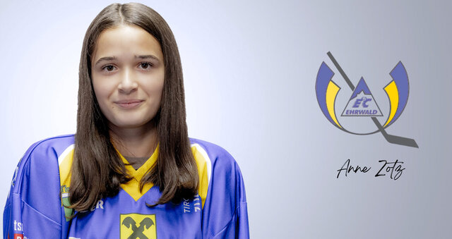 Anne Zotz Anne Zotz