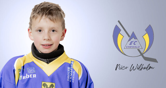 Nico Wilhelm Nico Wilhelm