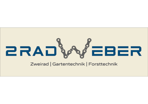 2 Rad Weber