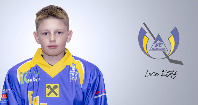 Luca Klotz Luca Klotz