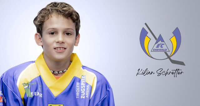 Kilian Schretter Kilian Schretter