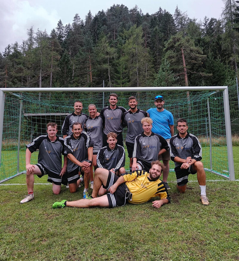 Vereinstrophy 2023
