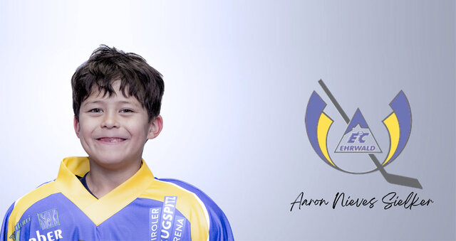 Aaron Nieves Sielker Aaron Nieves Sielker