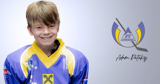 Adam Pataky Adam Pataky