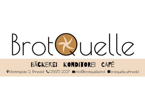 Brotquelle