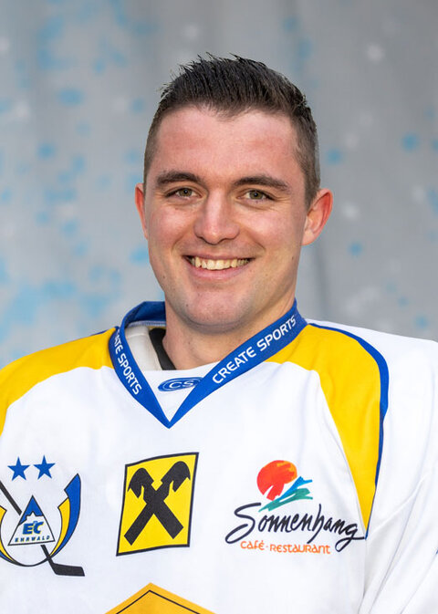 Schretter Fabian