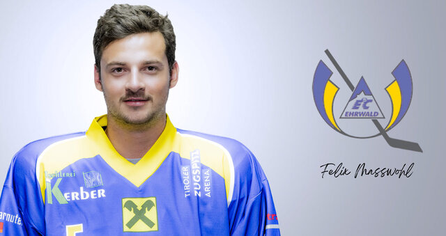 #14 | Felix Masswohl