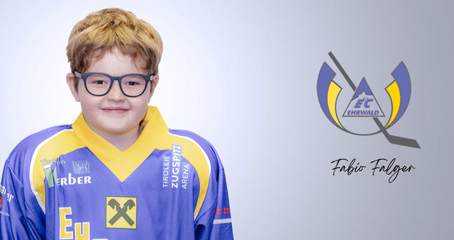 Fabian Falger Fabian Falger