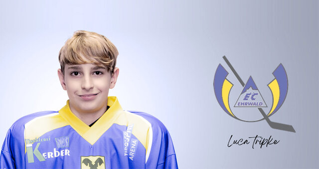 Luca Tripke Luca Tripke