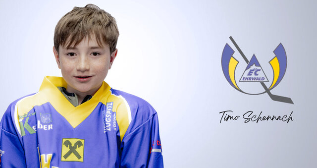 Timo Schennach Timo Schennach