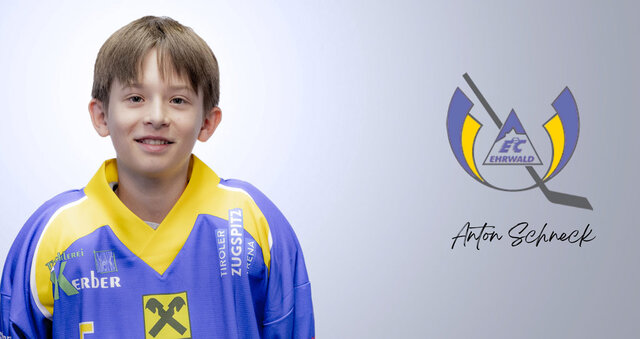 Anton Schneck Anton Schneck