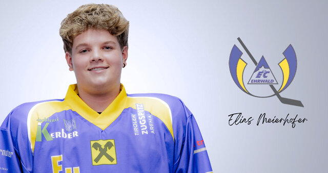 Elias Meierhofer Elias Meierhofer