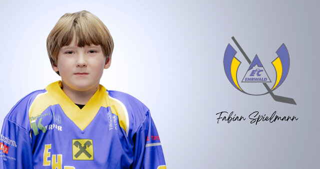 Fabian Spielmann Fabian Spielmann