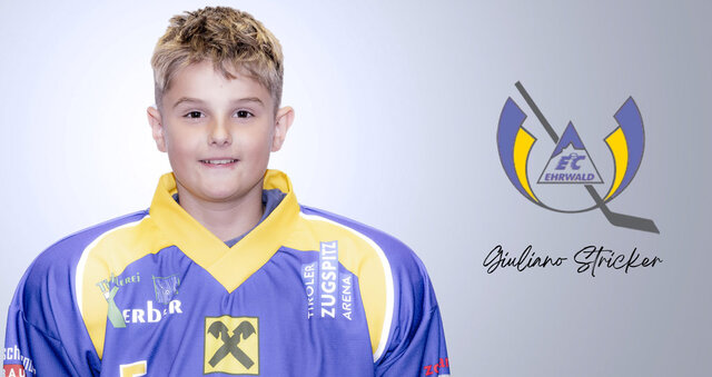 Giuliano Stricker Giuliano Stricker