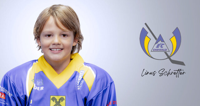 Linus Schretter Linus Schretter