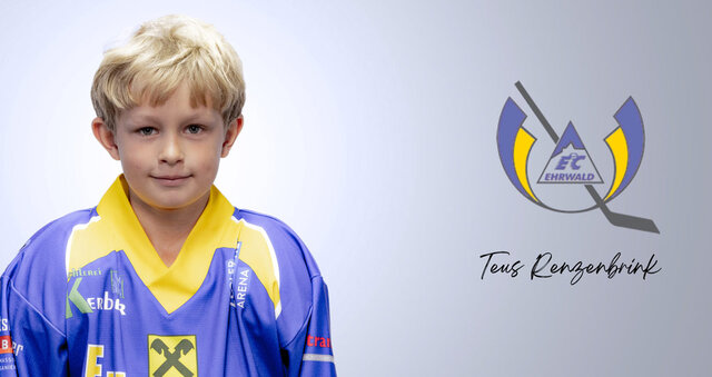 Teus Renzenbrink Teus Renzenbrink