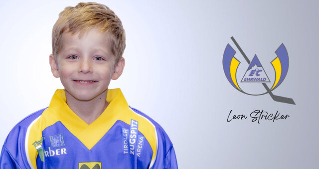 Leon Stricker Leon Stricker