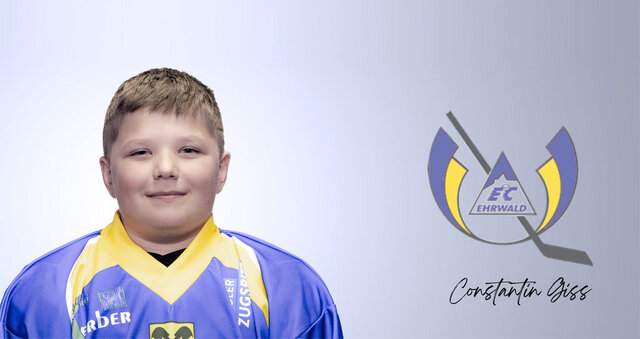 Constantin Giss Constantin Giss