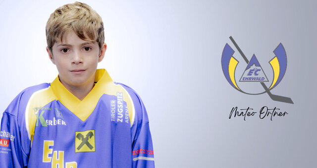 Mateo Ortner Mateo Ortner