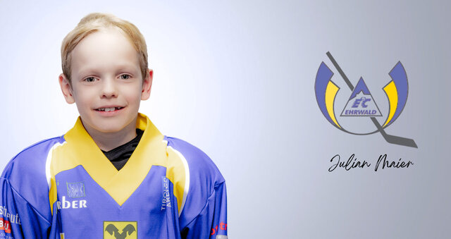 Julian Meier Julian Meier