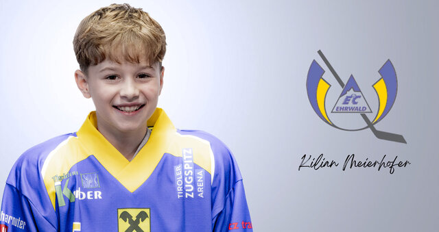 Kilian Meierhofer Kilian Meierhofer