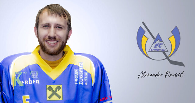 #3 | Alexander Neussl