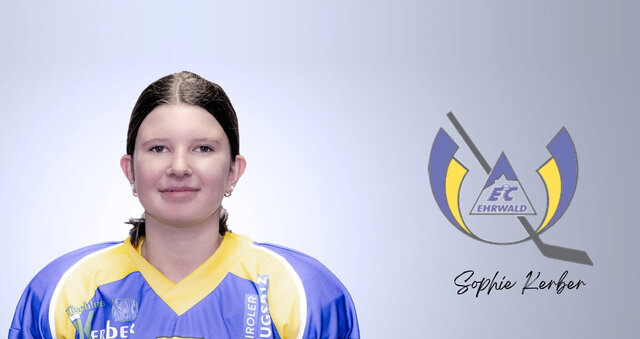 Sophie Kerber Sophie Kerber