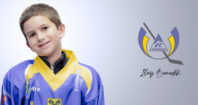 Ilay Benedik Ilay Benedik