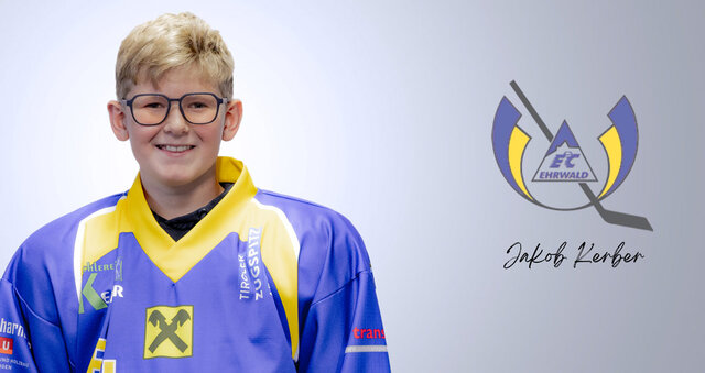 Jakob Kerber Jakob Kerber