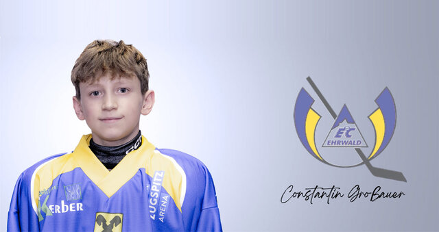 Constantin Grossauer Constantin Grossauer