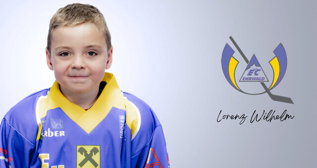 Lorenz Wilhelm Lorenz Wilhelm