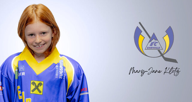 Mary-Jane Klotz Mary-Jane Klotz