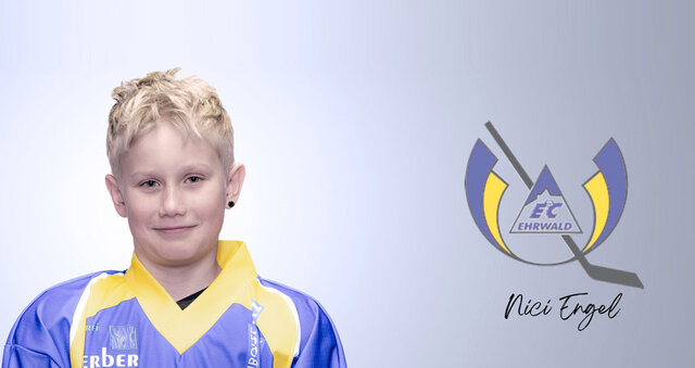 Nici Engel Nici Engel