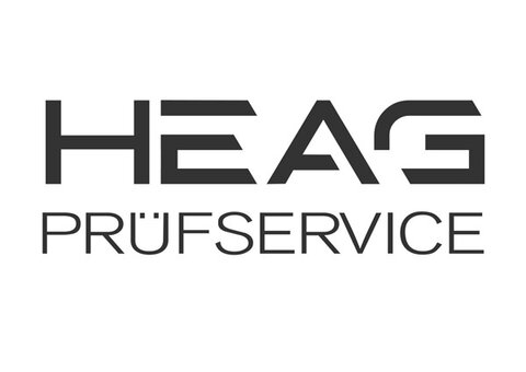 HEAG Prüftechnik