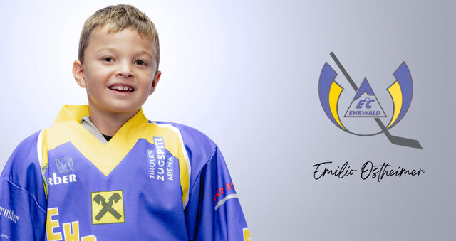 Emilio Ostheimer Emilio Ostheimer