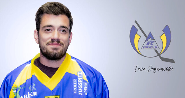 #10 | Luca Jozwowski