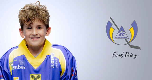 Noel Prinz Noel Prinz