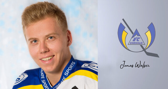 #21 | Jonas Walser