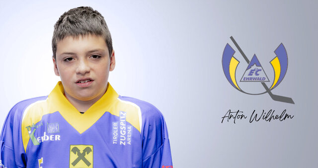 Anton Wilhelm Anton Wilhelm