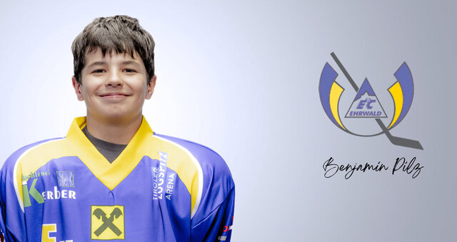 Benjamin Pilz Benjamin Pilz