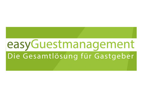 easy Guestmanagement