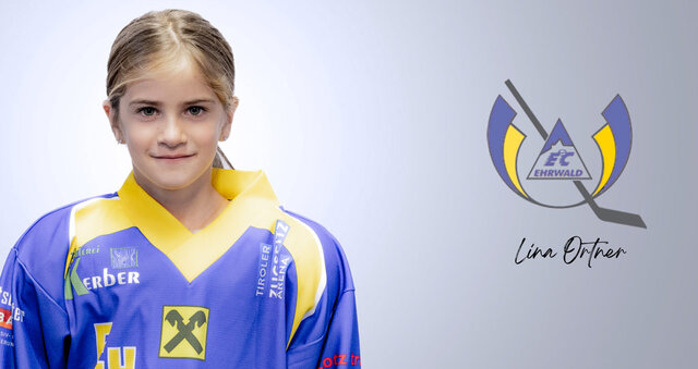 Lina Ortner Lina Ortner