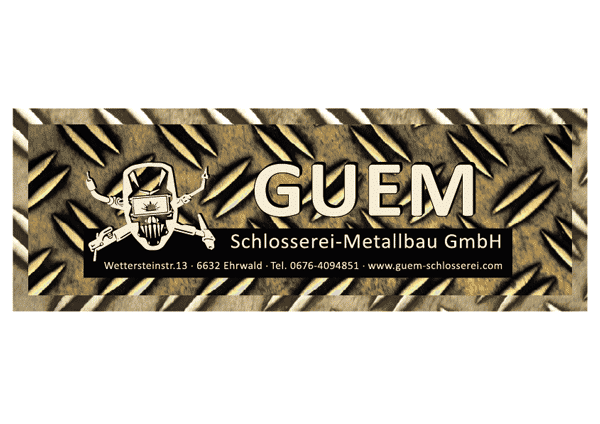 Guem Schlosserei
