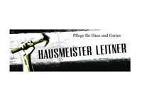 Hausmeister Leitner