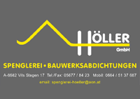 Höller Spenglerei