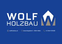 Holzbau Wolf