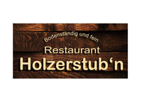 Holzerstubn